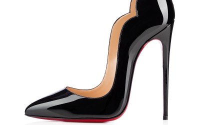 Christian Louboutin – génération Y