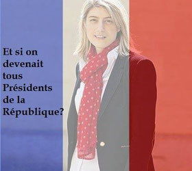 Devenez Président(e) de votre République!